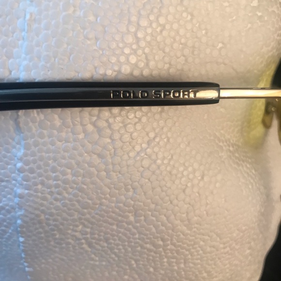 Unisex Perfect condition yellow lens glasses - Picture 3 of 3